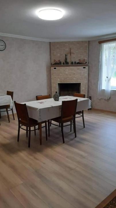 House At The Forest / Სახლი Ტყის Პირას Gordi Екстериор снимка