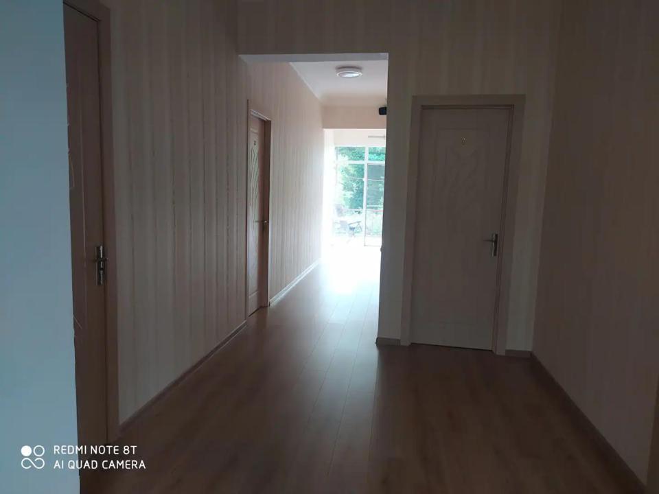 House At The Forest / Სახლი Ტყის Პირას Gordi Екстериор снимка