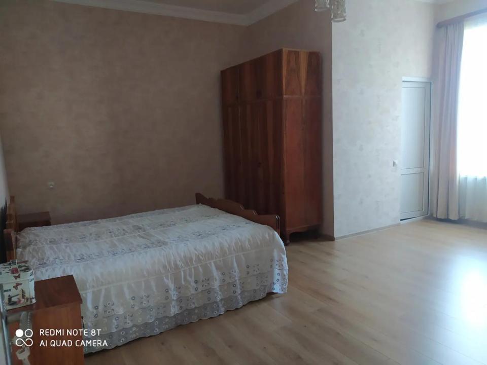 House At The Forest / Სახლი Ტყის Პირას Gordi Екстериор снимка