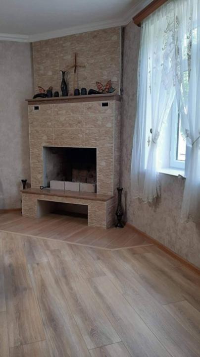 House At The Forest / Სახლი Ტყის Პირას Gordi Екстериор снимка