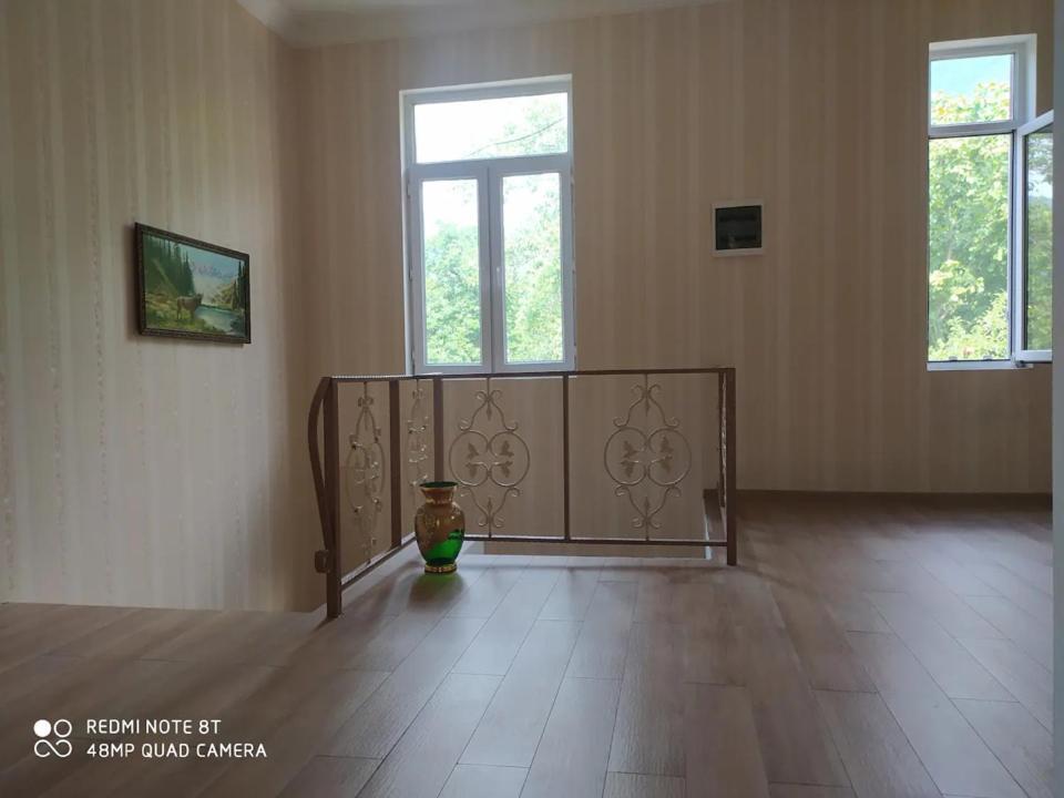 House At The Forest / Სახლი Ტყის Პირას Gordi Екстериор снимка