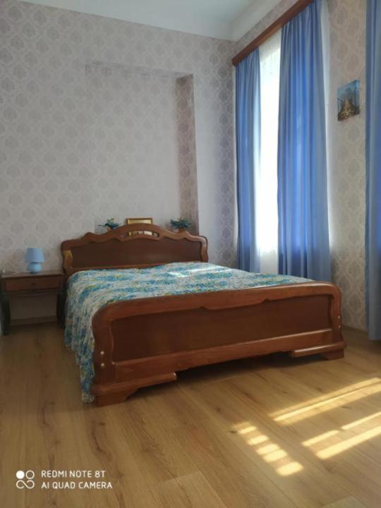 House At The Forest / Სახლი Ტყის Პირას Gordi Екстериор снимка